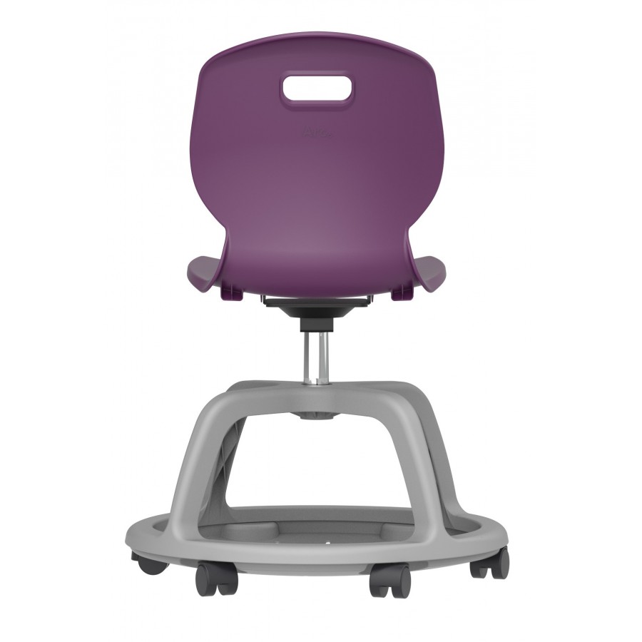 Arc Mobile Classroom / Conference Mobile Chair 